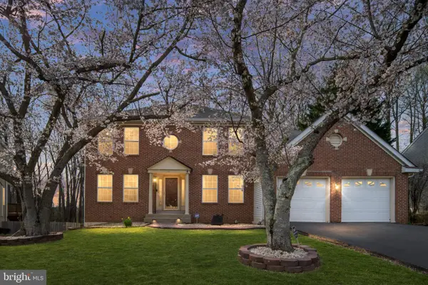 5 Appling Rd, STAFFORD, VA 22554