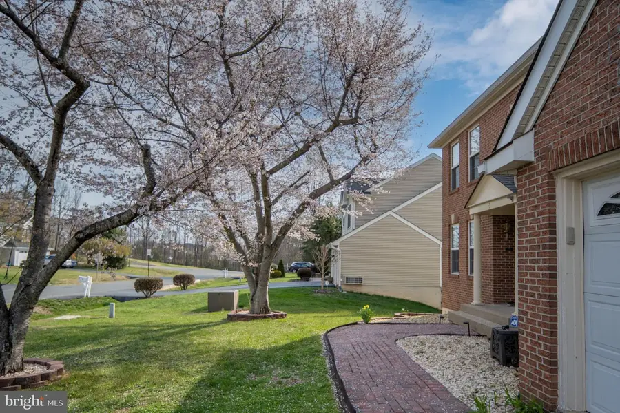 5 Appling Rd, Stafford, VA 22554 - #3