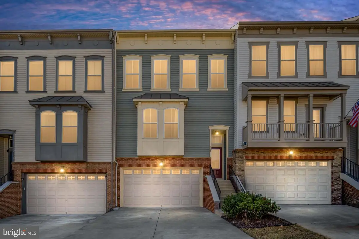 418 Indigo Way, Stafford, VA 22554 - Image #1