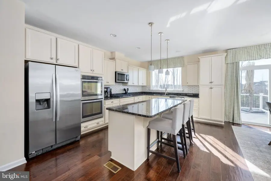 418 Indigo Way, Stafford, VA 22554 - Image #3