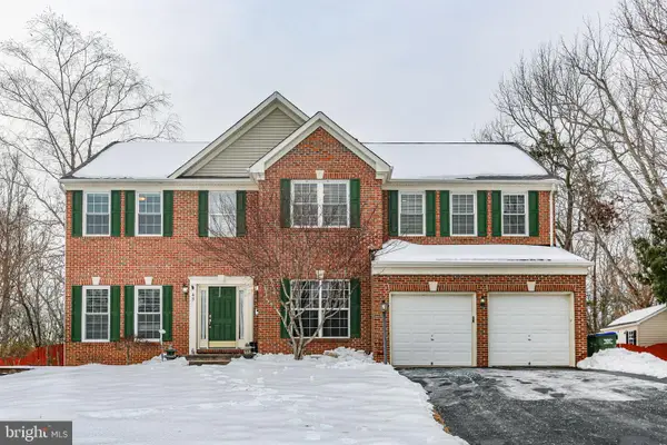 45 Crestwood Ln, STAFFORD, VA 22554