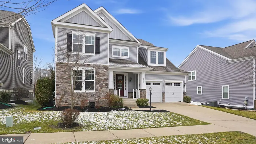 409 Pear Blossom Rd, Stafford, VA 22554 - #3