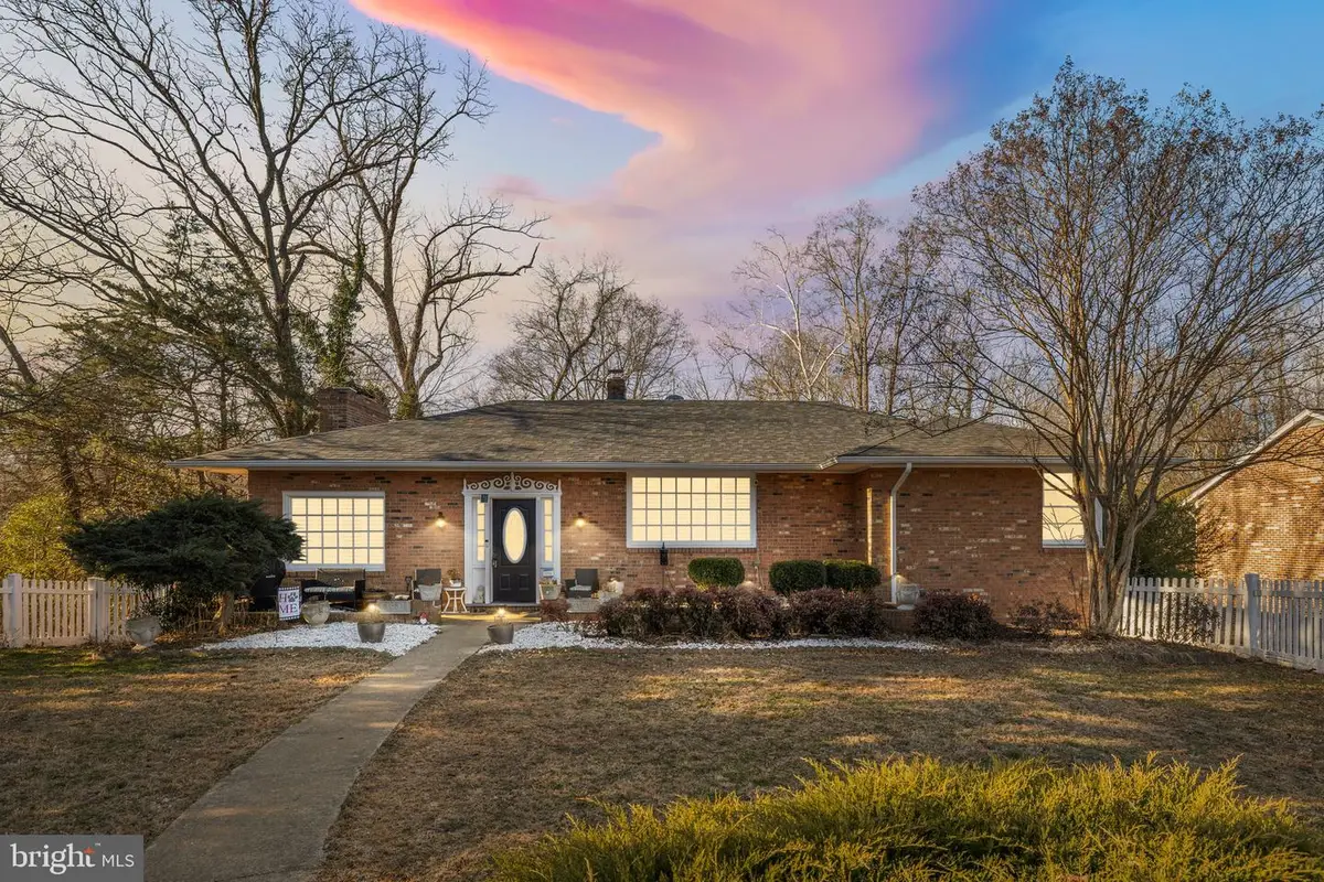 610 Kings Hwy, Fredericksburg, VA 22405 - Image #1