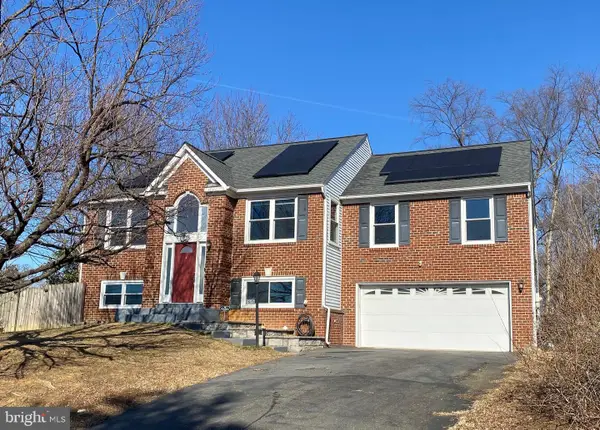 60 Dawson Dr, FREDERICKSBURG, VA 22405