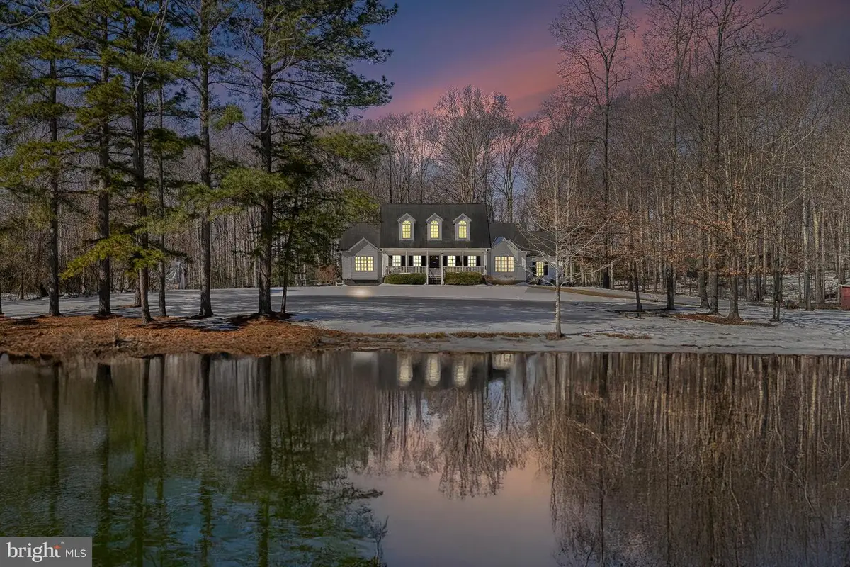 441 Hartwood Rd, Fredericksburg, VA 22406 - #1