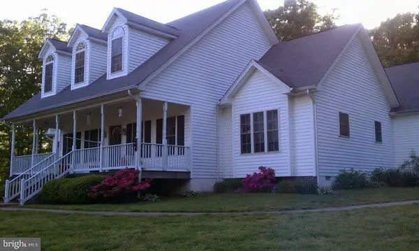 441 Hartwood Rd, FREDERICKSBURG, VA 22406