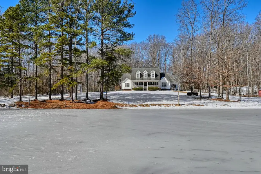 441 Hartwood Rd, Fredericksburg, VA 22406 - #3