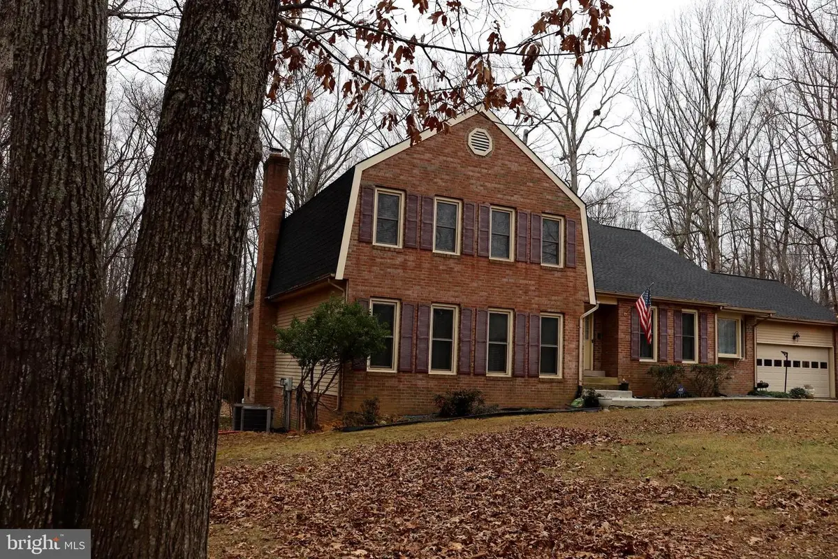 32 Carter Ln, Stafford, VA 22556 - Image #1