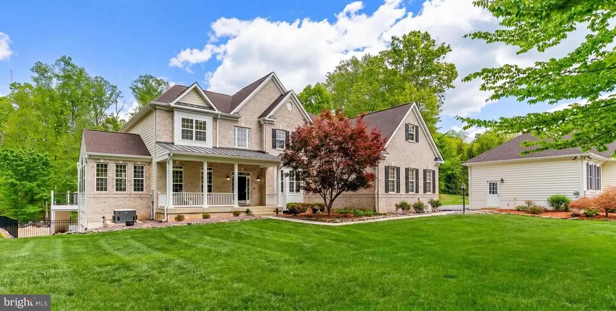 85 Cranston Ln, Stafford, VA 22556 - #1