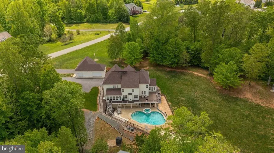85 Cranston Ln, Stafford, VA 22556 - #2