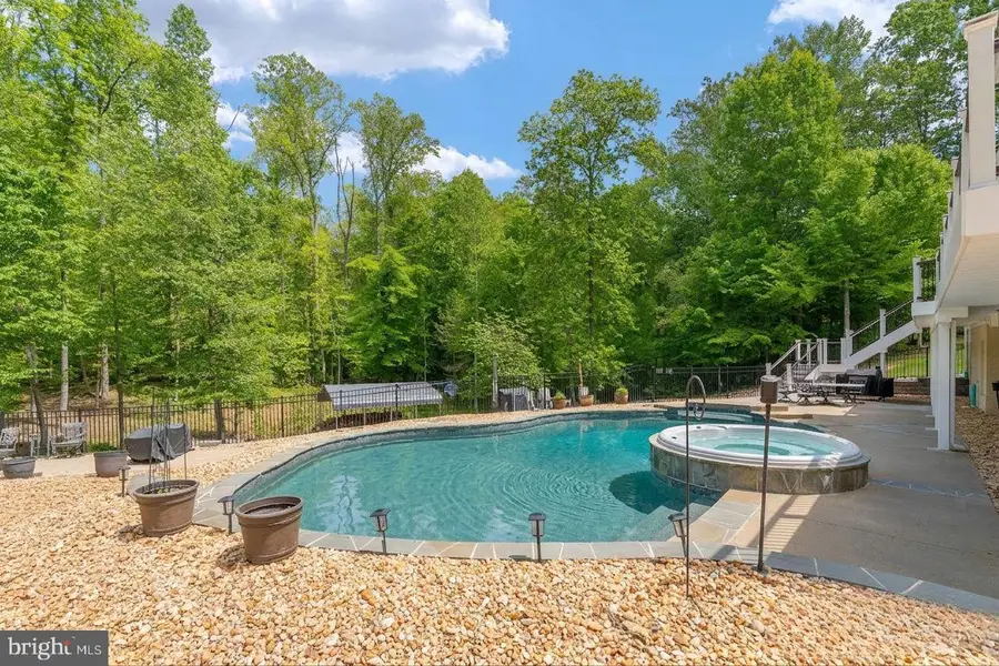 85 Cranston Ln, Stafford, VA 22556 - #3