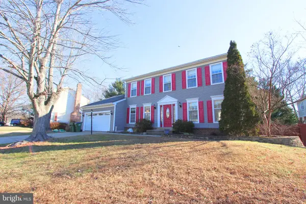 13 Burns Rd, STAFFORD, VA 22554