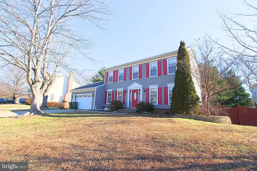 13 Burns Rd, Stafford, VA 22554 - Image #2