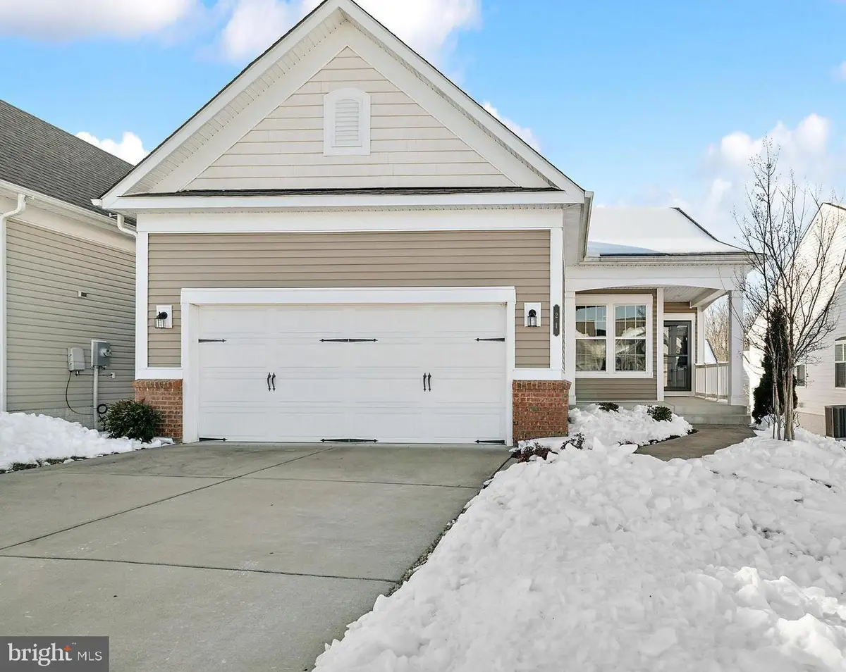 21 Fenwick Dr, Fredericksburg, VA 22406 - #1