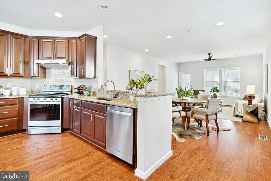 21 Fenwick Dr, Fredericksburg, VA 22406 - #3