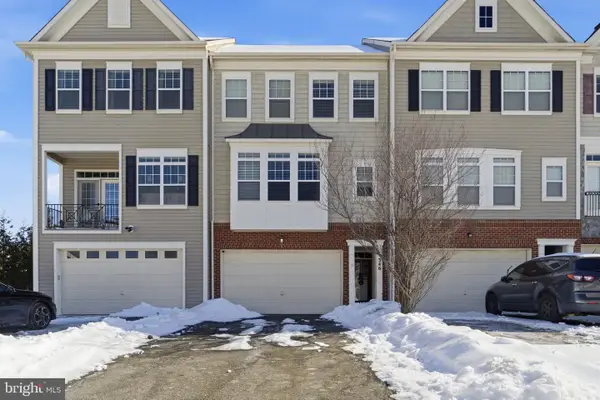 346 Woodstream Blvd, STAFFORD, VA 22556