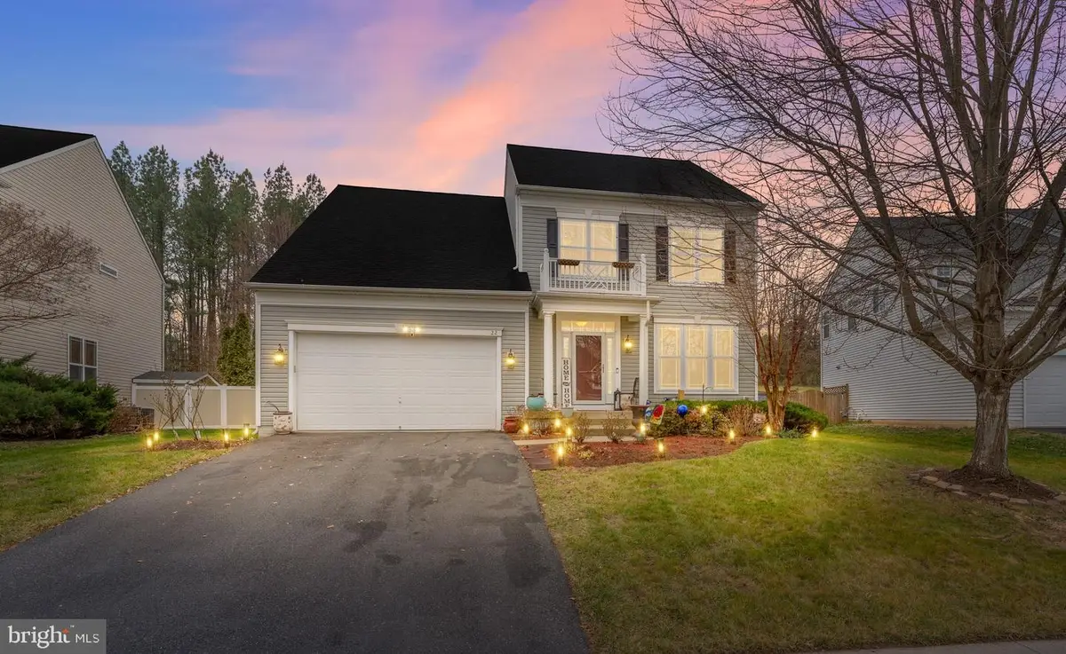 22 Iris Ln, Stafford, VA 22554 - Image #1