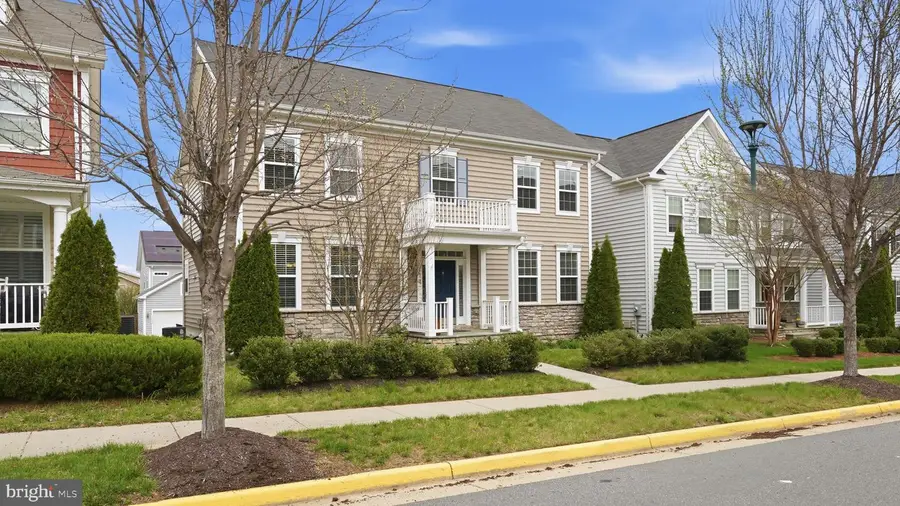 114 Almond Dr, Stafford, VA 22554 - #2