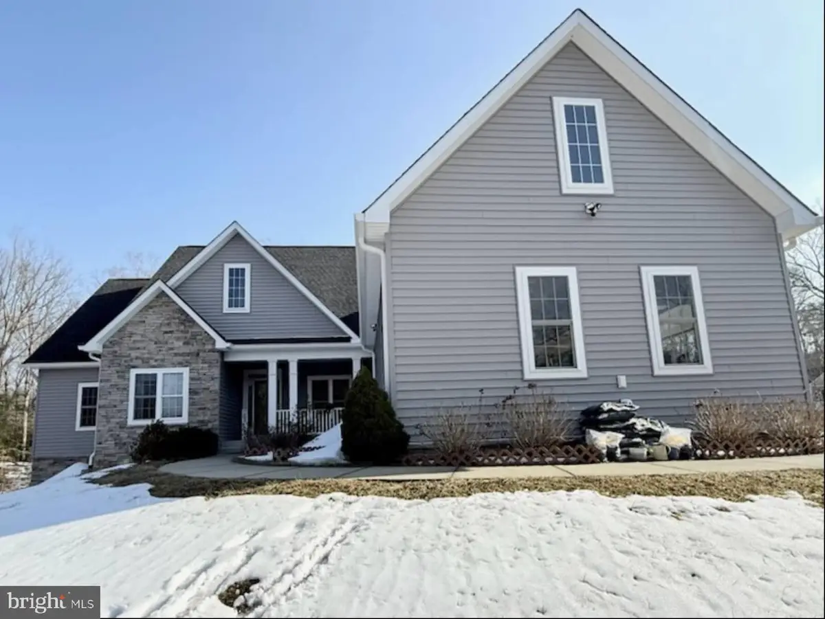 59 Quarry Rd, Stafford, VA 22554 - #1