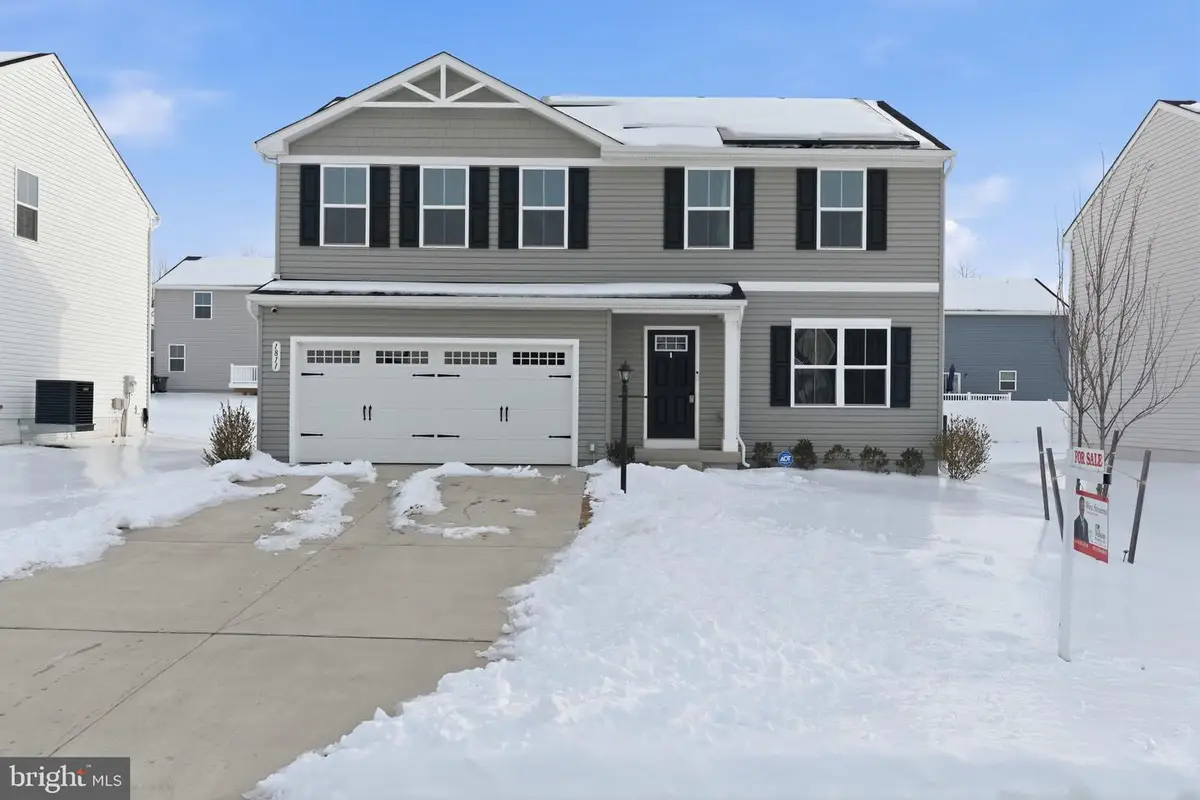 1811 Creek Bottom Pl, Stafford, VA 22554 - Image #1