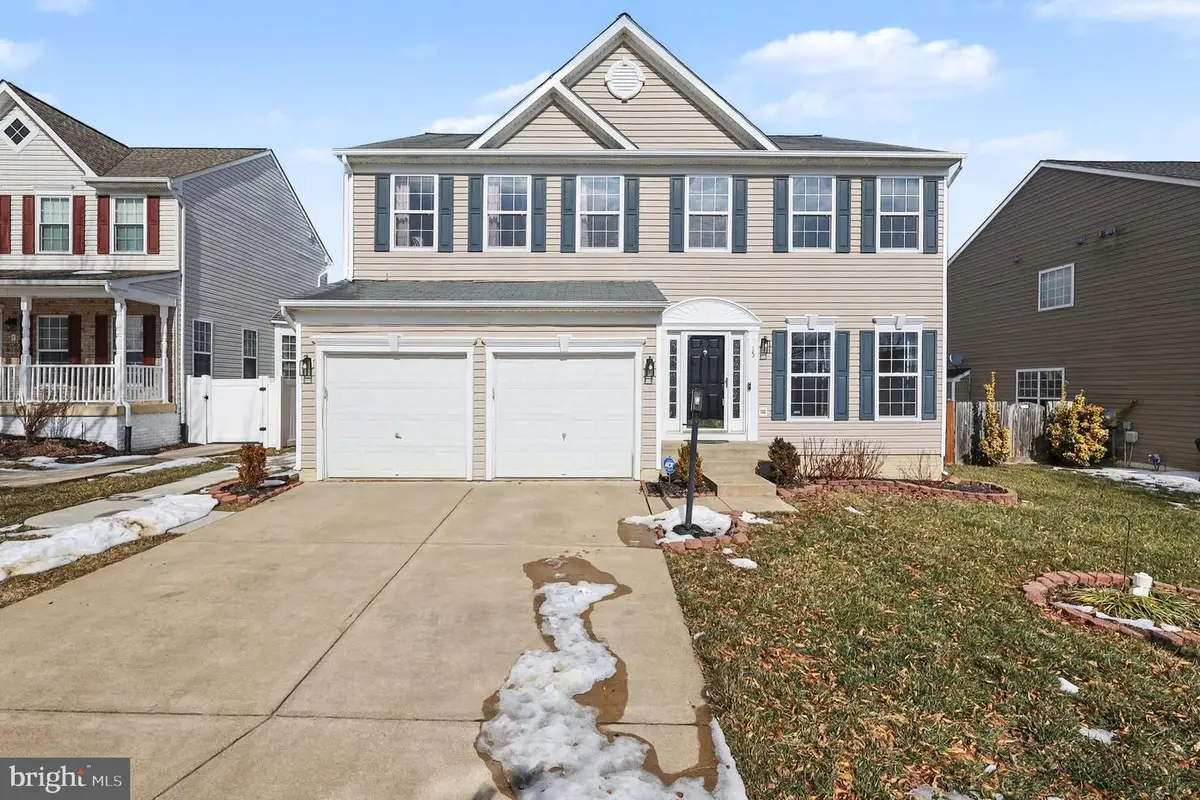 15 Thaxton Ct, Stafford, VA 22556 - #1