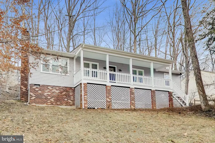 2413 Harpoon Dr, Stafford, VA 22554 - #3