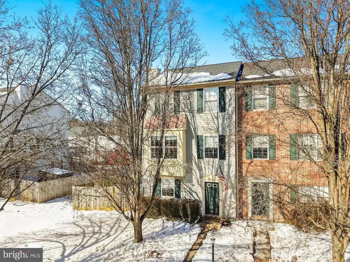 520 Clint Ln, Fredericksburg, VA 22405 - Image #1