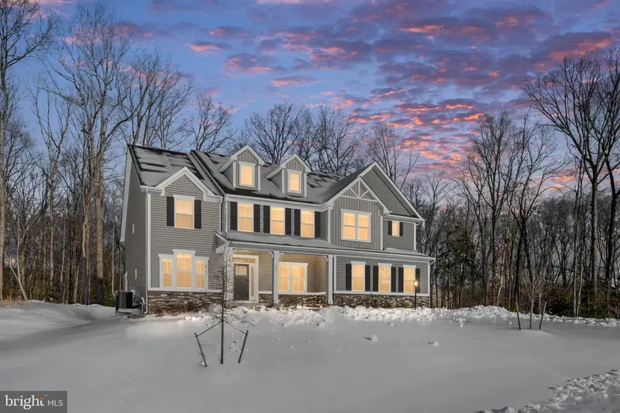 112 Lake Bluff Court, Fredericksburg, VA 22406 - #3