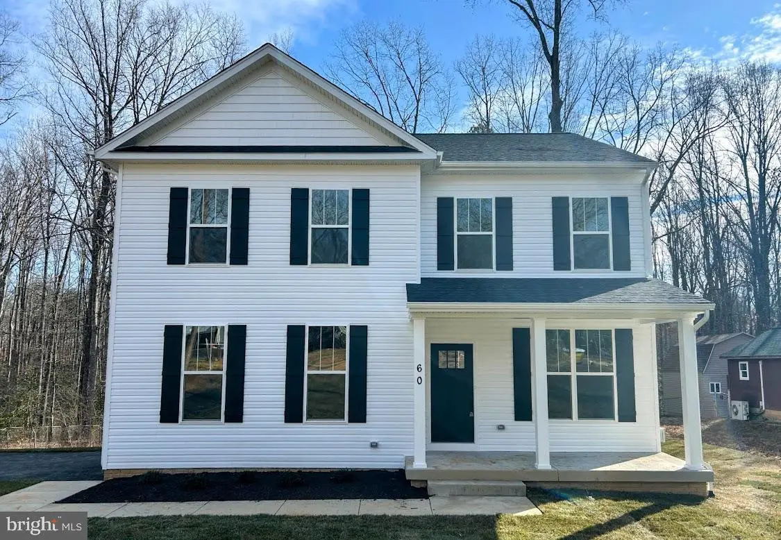 60 Hillcrest Dr, Stafford, VA 22556 - Image #1