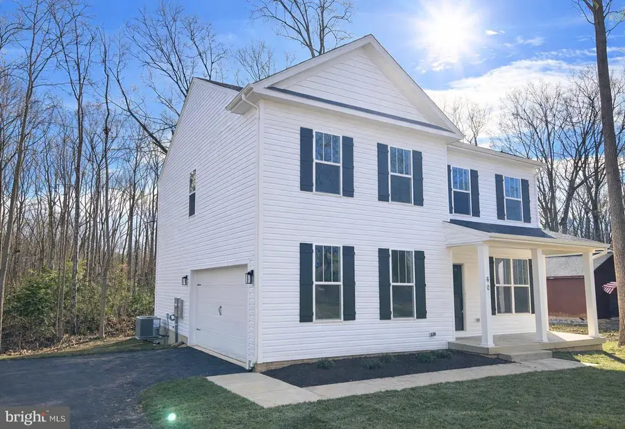 60 Hillcrest Dr, Stafford, VA 22556 - Image #2