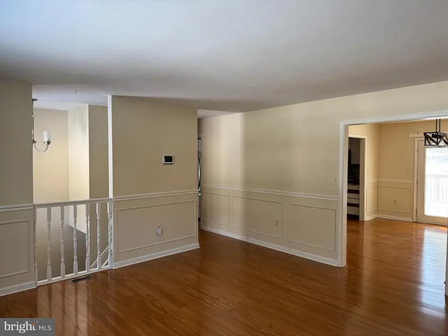 2141 Harpoon Dr, Stafford, VA 22554 - #2