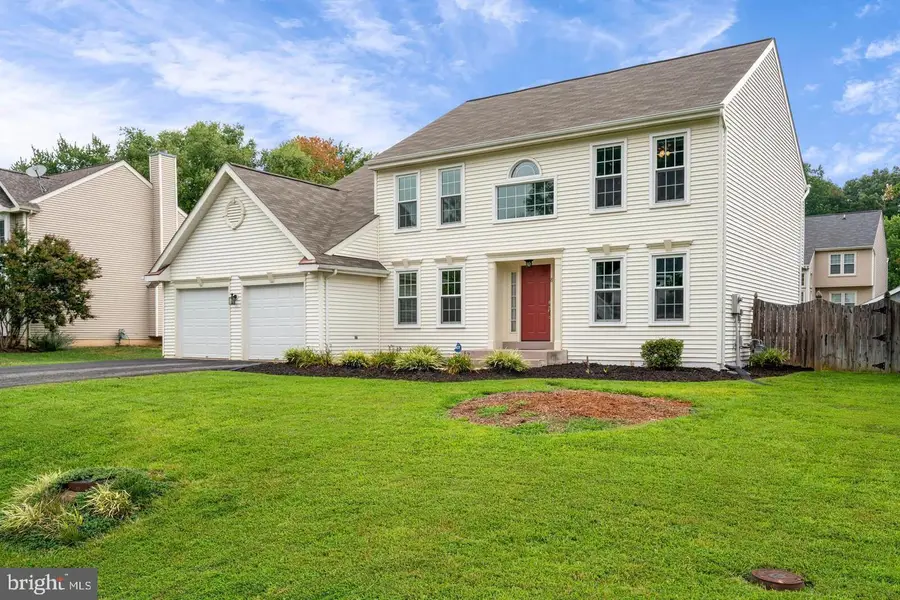8 Wendover Ct, Stafford, VA 22554 - Image #3