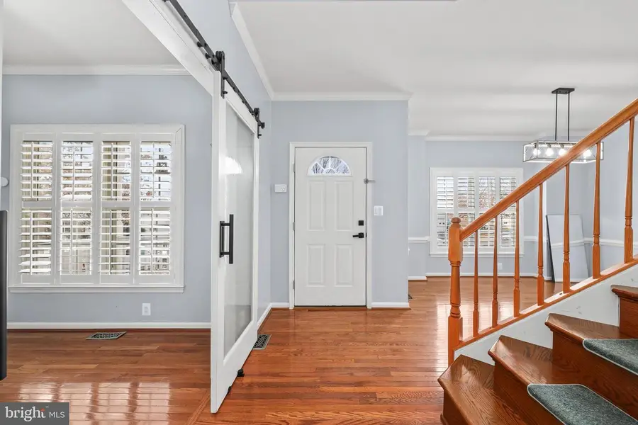 83 Orange Blossom Ct, Fredericksburg, VA 22405 - #2