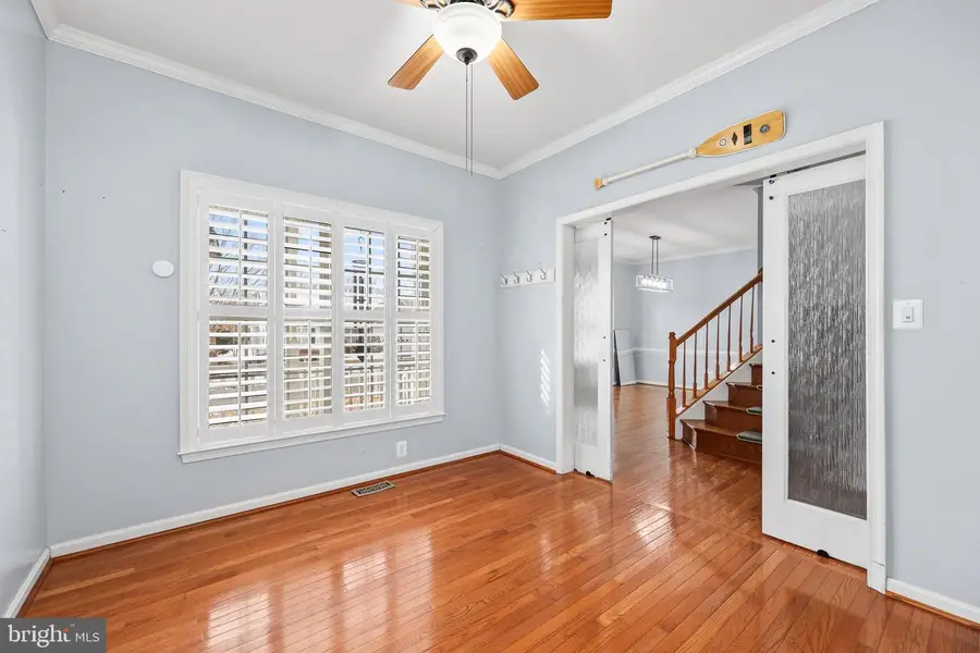 83 Orange Blossom Ct, Fredericksburg, VA 22405 - #3