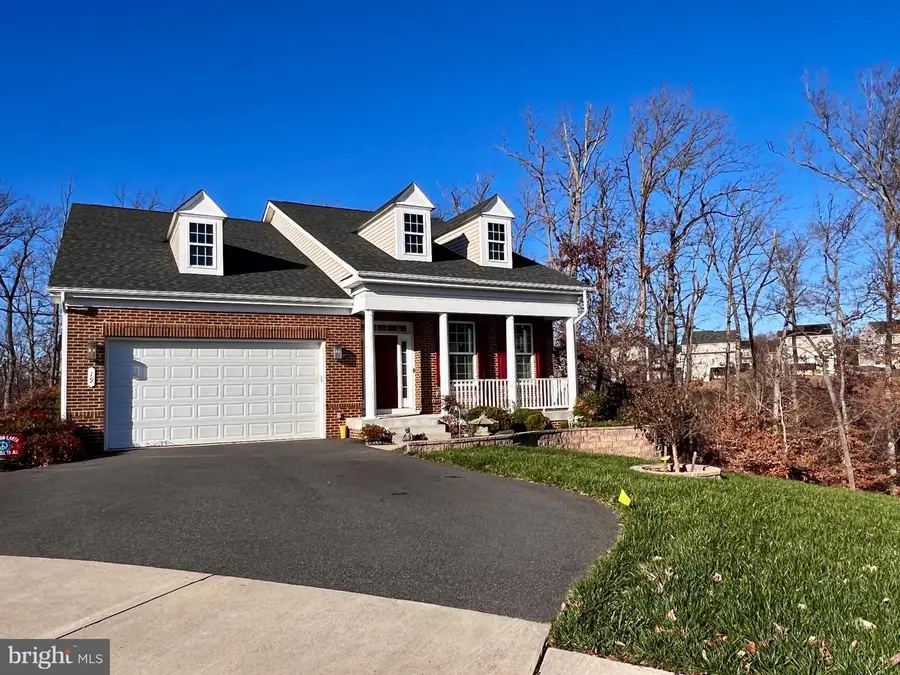 19 Capri Ct, Stafford, VA 22554 - Image #3
