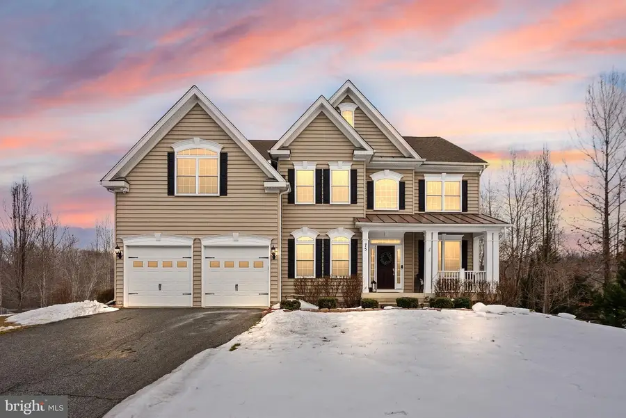 75 Regal Ln, Fredericksburg, VA 22406 - #2