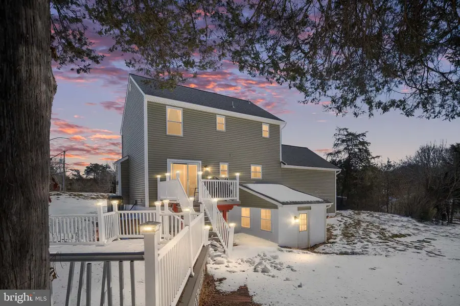 2 Pleasure Ct, Stafford, VA 22556 - #3