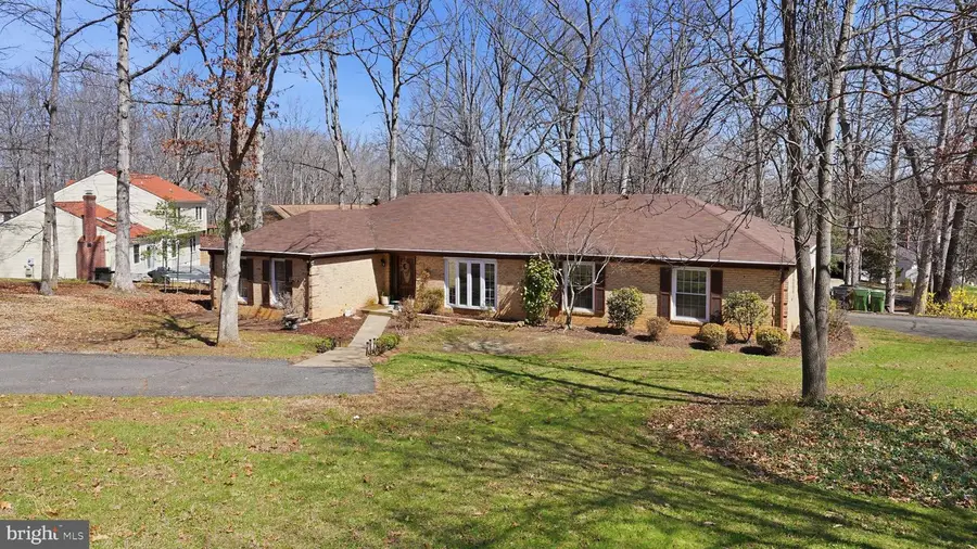 1200 Richmond Dr, Stafford, VA 22554 - #3