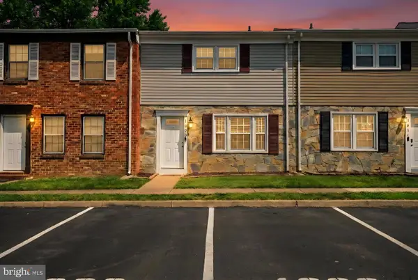 1609 Meadow Dr, FREDERICKSBURG, VA 22405