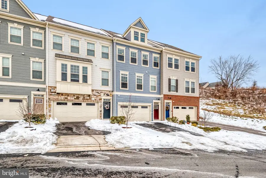 152 Whitson Woods Pl, Stafford, VA 22554 - #2