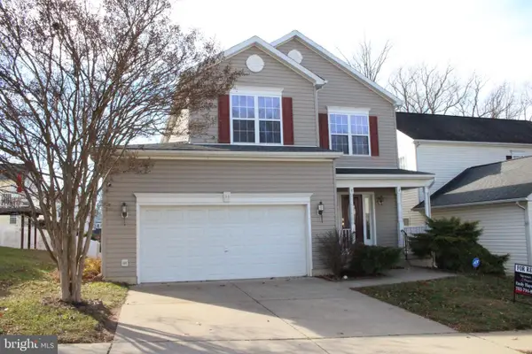 54 Denali Dr, STAFFORD, VA 22554