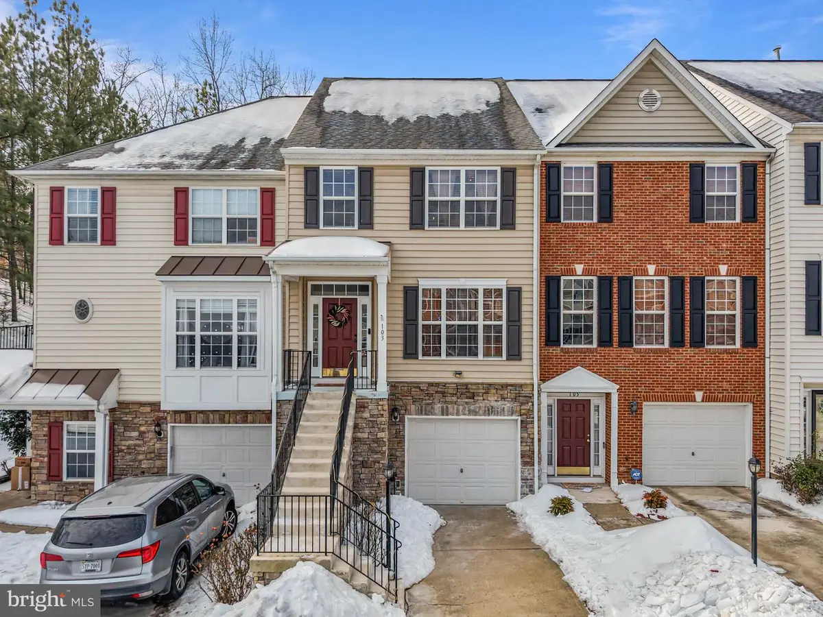 103 Coral Reef Ct, Stafford, VA 22554 - #1