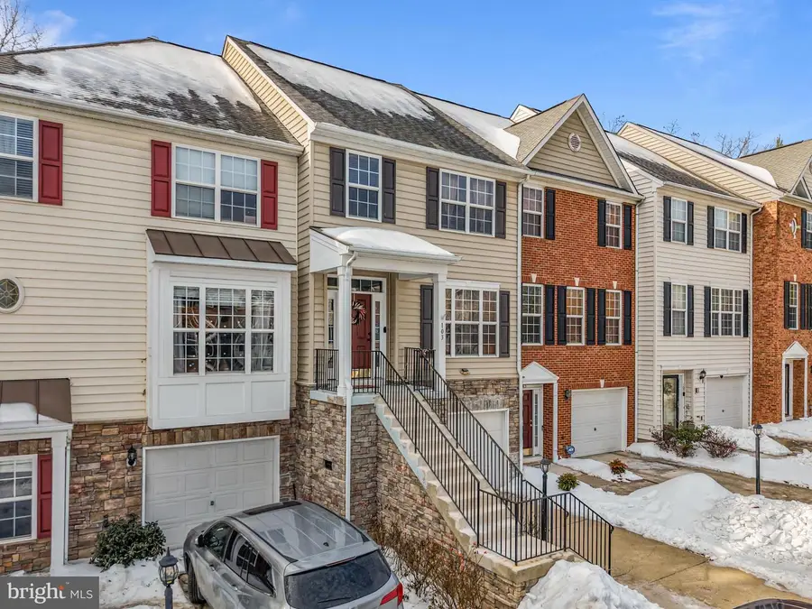 103 Coral Reef Ct, Stafford, VA 22554 - #2