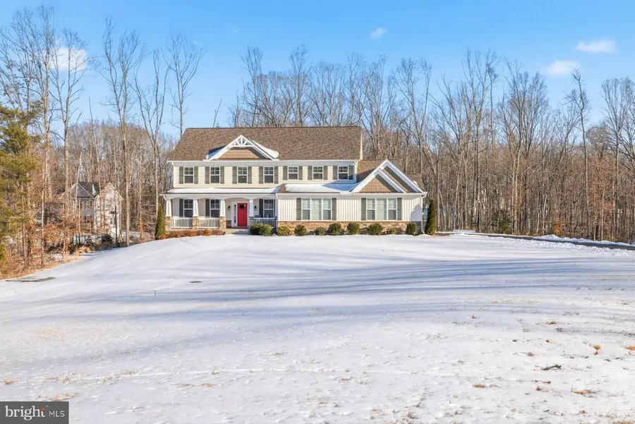 113 Ireland Dr, Fredericksburg, VA 22406 - #2