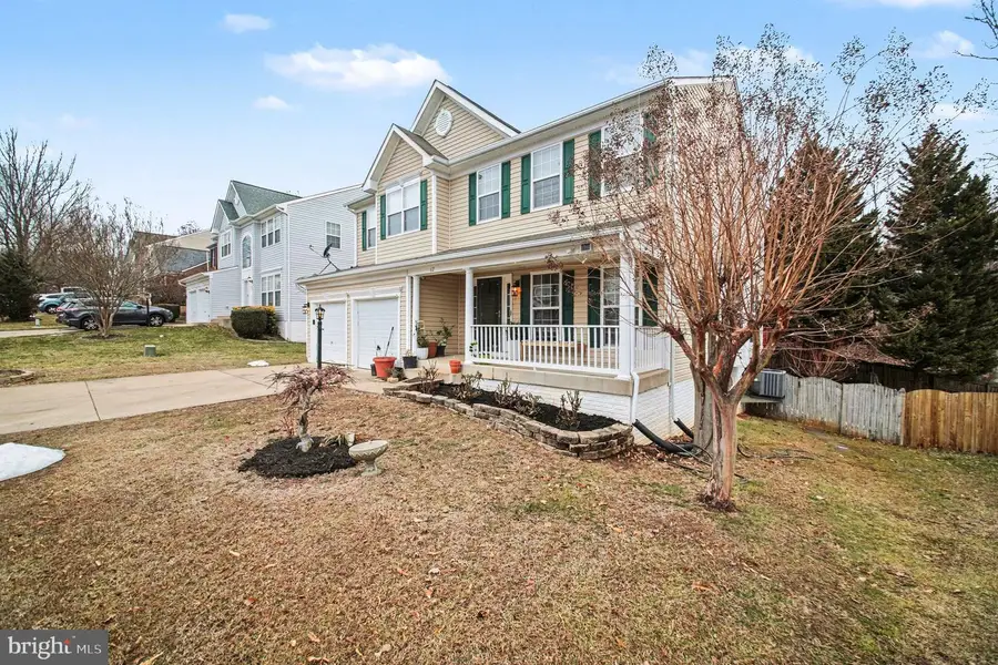 62 Chadwick Dr, Stafford, VA 22556 - #3