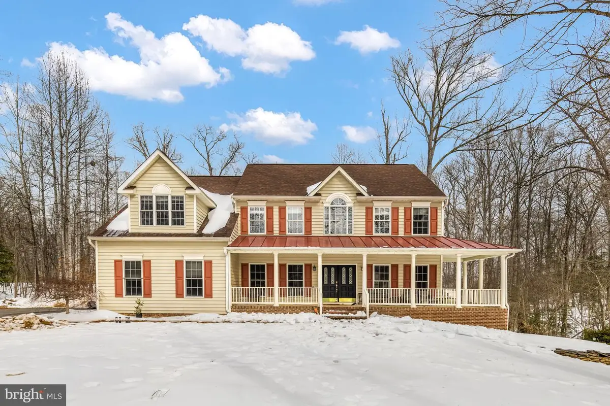 110 Kane Way, Stafford, VA 22556 - #1