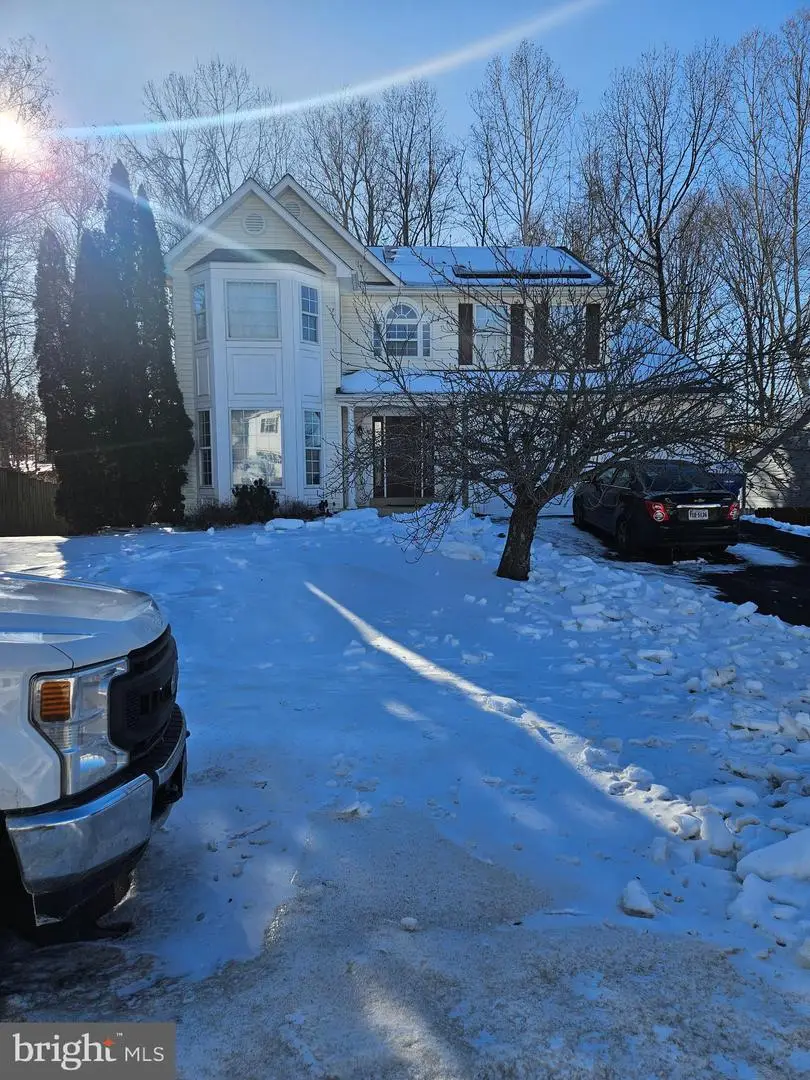 44 Tanterra Dr, Stafford, VA 22556 - #1