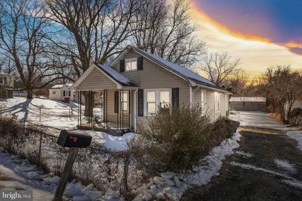 9 Kelley Rd, FREDERICKSBURG, VA 22405