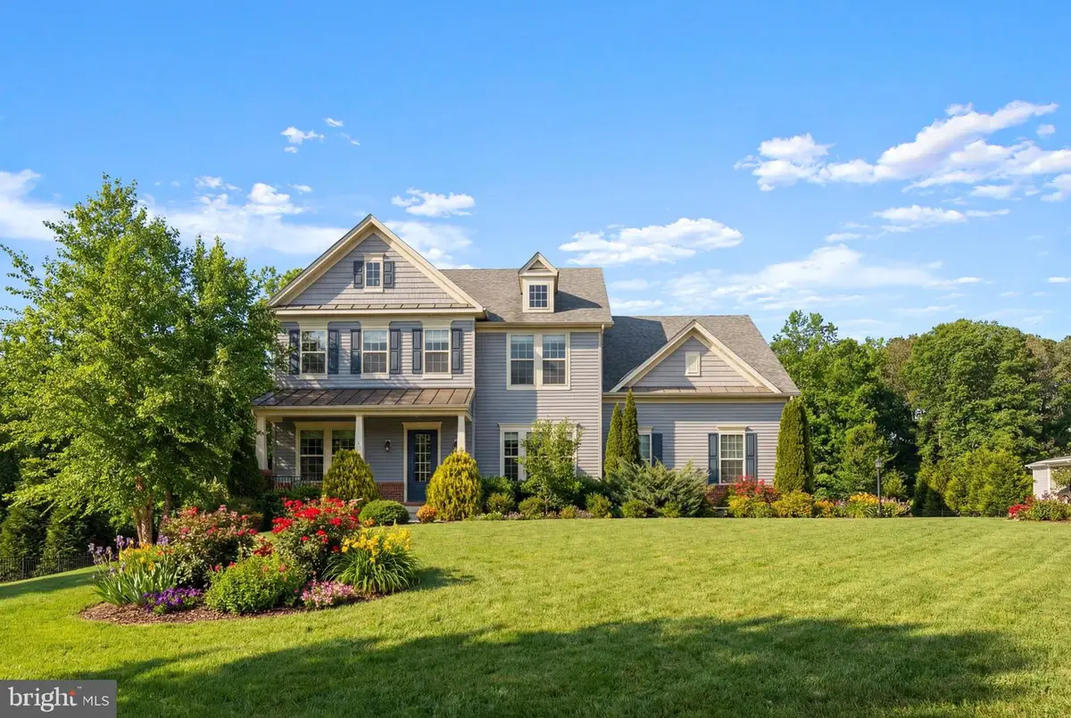 40 Edgewater Dr, Fredericksburg, VA 22406 - #1