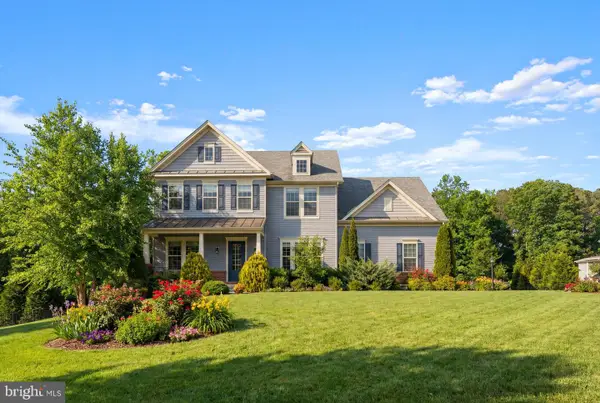 40 Edgewater Dr, FREDERICKSBURG, VA 22406